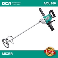 MESIN Electric Paint Mixer / Electric Mixer DCA AQU160 (AQU 160)