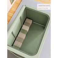 box storage organiser storage wardrobe organiser Down jacket storage box quilt finishing bag storage