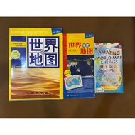 World map Geography Knowledge world map Learning