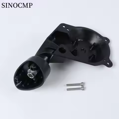 Outside Wing Door Mirror Spindle Repair Fix RHD Drivers Off Side SI-AT26403 For BMW Z3 E36 E37 E38 9