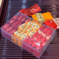 Combination Packaging New Tea Oolong Tea Tieguanyin Independent Small Package Jinjunmei Small Type A