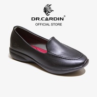 CLEARENCE Original Dr. Cardin Women Breathable Slip-On Casual & Formal Shoes L-WHH-9155
