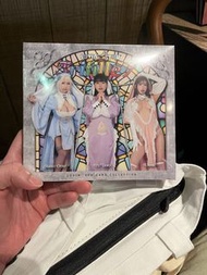 【Lovin’ You Trifille 7】田野憂  UNPAI base card full set (只限到付）