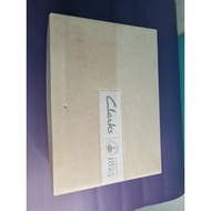 Clark shoe for her ( hills ).  size  EUR 37  UK 4use item 8/10