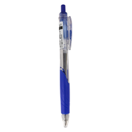 ZEBRA 斑馬牌 SARASA SURARI 真順筆原子筆 0.7mm BN11-BL 10支  藍色  1盒