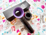 原裝正版 - 台灣限定 ANNA SUI USB Handle Fan 無葉座枱風扇 無葉電風扇 usb充電/無葉風扇/手持式/直立式