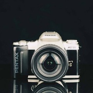 PENTAX MZ-50+PENTAX-FA 28-105mm F=4-5.6 #7802 #135底片相機