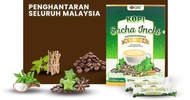 GNI KOPI SACHA INCHI  ASHWAGANDHA KSM-66