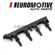 Original Ignition Coil Peugeot (EW12) 407 607