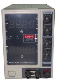 Uni-T UTP305D DC 0-30V 0-5A 150W 可調穩壓電源 Adjustable Regulated DC Power Supply 可調穩壓器