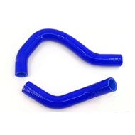 Honda Civic Type-R  Si SiR EP3 K20A 2002-2005 Silicone Radiator Coolant Hose Water Pipe
