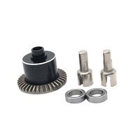 Weili 184011 A949 A959 A969 A979 K929 Remote Control Car Accessories Upgrade Differential