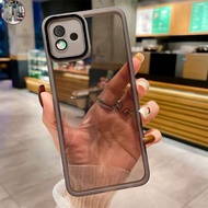NC For Samsung Galaxy A07 Case Samsung A07 5G Phone Case Samsung A07 Camera Protective Casing Soft S