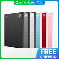 Seagate | Jq Seagate External Hard Drive One Touch 1Tb Usb3.0
