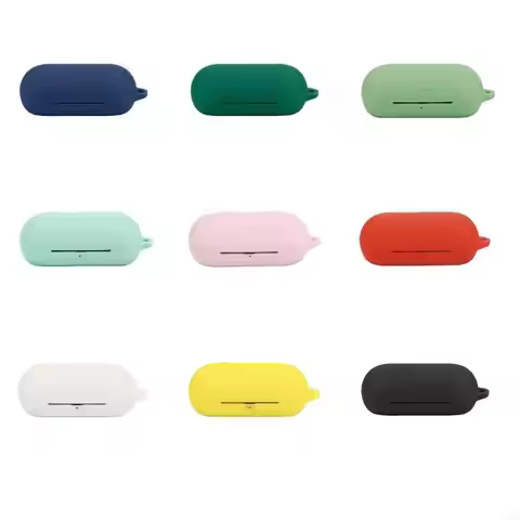 Wireless Headphone Protective Case Compatible for WF-C700N Cover Shockproof-Shell Washable Housing A