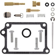 All Balls Racing 26-1117 Carburetor Rebuild Kit Compatible with/Replacement For Suzuki DR-Z 70 2008-