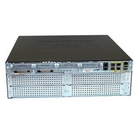 Cisco Router 3925 Sec k9 (MIM Base Router)