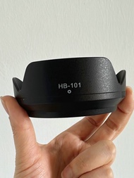 HB-101 Lens Hood Is Suitable For Nikon Z DX 18-140mm Lens Z7II Z6II Z5 Z9 Z7 Mirrorless Lens