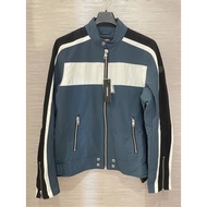 DIESEL Rider Jacket Motorcycle