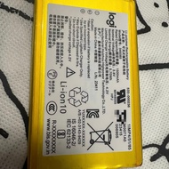 Suitable for Logitech Logitech G913/913TKL G915/915TKL Mechanical Keyboard Battery Power Supply