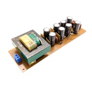 DC 60V CT preamp power supply Kit 120V/