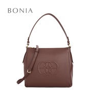 Bonia Brown Anetta Sling Bag