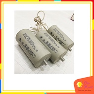 Elco 20/25UF 230/240v Capacitor motor start