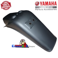 Rear Fender Mudguard Belakang Rxz HLY