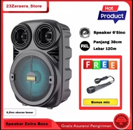 Speaker Bluetooth KIMISO KMS 3381 Free Mic / Speaker Aktif Kimiso kms-3381 High Quality