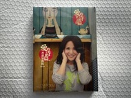 梁文音 愛的詩篇 CD+2DVD 香港加強版 全新未開 原裝香港首批2009版本 三碟裝 Love Poem Rachel Liang 2008首張個人大碟專輯 張敬軒 你最珍貴 幸福紀念冊 超級星光