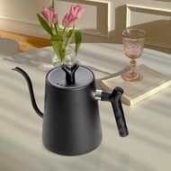 Teko Kopi Leher Angsa Gooseneck Pour Over Drip Kettle 1.5L - CH-15
