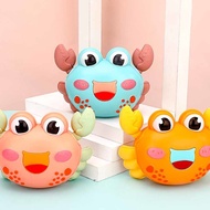 Baby Toy Finger Press Boy 8-Year-Old Month 0-1 Six Baby Girl 6 Grip Biteable 9 Children 1 2