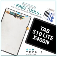 Lcd For SAMSUNG GLAXY TAB S10 LITE 10.9'' X400N / X406B (With Touch Screen)