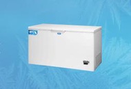 SANLUX台灣三洋 400L 低溫-40°C冷凍櫃(SCF-DF400)