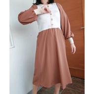 JASMINE TUNIC / women's tops, contemporary women's tops / women's tops