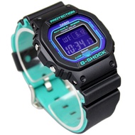 นาฬิกา รุ่น Casio G-Shock นาฬิกาข้อมือผู้ชาย สายเรซิ่น รุ่น GW-B5600AR-1/DW-5600HR-1A/GW-B5600BL-1D 