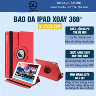 IPad Case Leather Case iPad New 2017iPad Air iPad Air 2 iPad Mini 123 iPad Mini4 iPad 234 360 degree