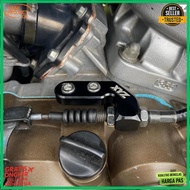 KAWASAKI Quality Clutch Stud Bracket Ninja R Rr Ss Xyz Racing Full Cnckawasaki