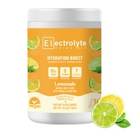 Omilay Electrolyte Drink Mix อาหารเสริมสำหรับการออกกำลังกาย เครื่องดื่มเกลือแร่ชนิดผง เครื่องดื่มให้
