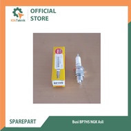 Spark plug/busi BP7HS NGK original