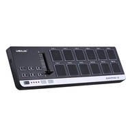 [New Arrival]WORLDE EasyPad.12 Mini USB 12 Drum Pad MIDI Controller