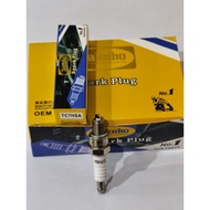 Original grand Supra smash Jupiter Vega Shogun C7 TC7 Takeho spark plugs