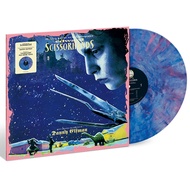 vinyl Danny Elfman-Edward Scissorhands LP [New And Sealed SS]