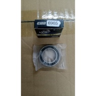 Rusi kry150/200 rear wheel bearing/rear hub bearing