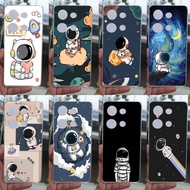 Case poco M6 Pro - poco M6 Pro Casing hp - Softcase hp poco M6 Pro Casing hp - Softcase - Case hp po