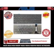 ASUS N56 N56DP N56V N56VM N56VJ N56VZ N56VM N56DP N56X N56DY N56VB N76 R500V R505 S550C Series US la