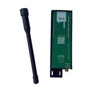 Kv4p HT V1.8C Android Phone Into A Modern Ham Radio Transceiver Kit Mobile Phone to Radio Game Conve