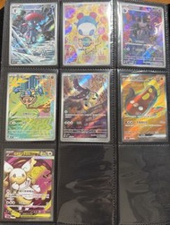 PTCG 寶可夢集換式卡牌遊戲 超級進化 初階牌組100對戰收藏  MC 全圖