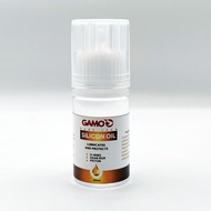 Silicon Oil GAMO, Minyak Pelumas GAMO 30ml bisa untuk Kepala Tabung Co2 12/16/32