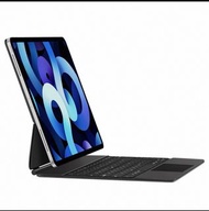 原價$850！Apple 官方同款 磁吸精妙鍵盤摺套 Magic Keyboard iPad Air4（10.9英寸)黑